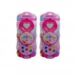 MAQUILLAJE ENCARTONADO  COCHA CM128-10