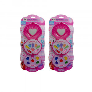 MAQUILLAJE ENCARTONADO  COCHA CM128-10