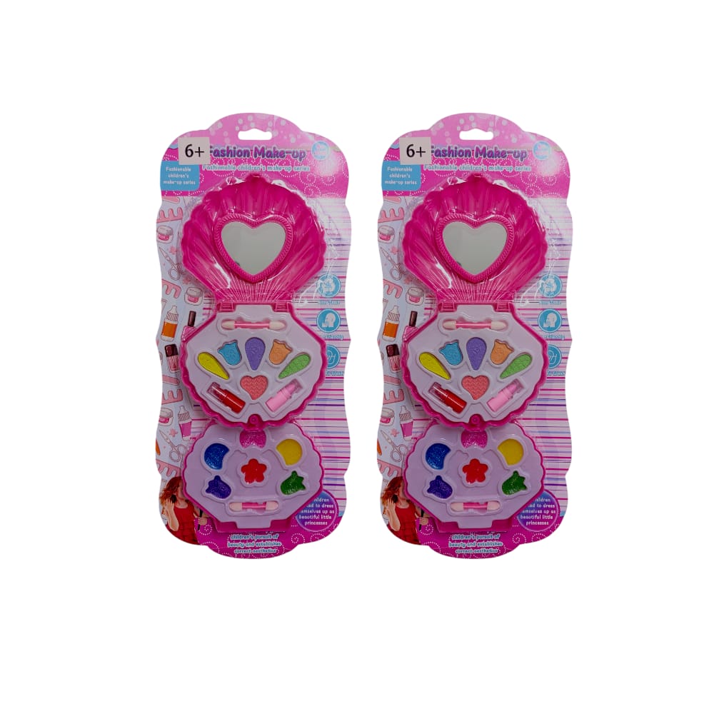 MAQUILLAJE ENCARTONADO  COCHA CM128-10