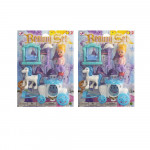 SET CARRUAJE ACESSORIOS PINO MG21722