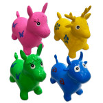 ANIMAL INFLABLE