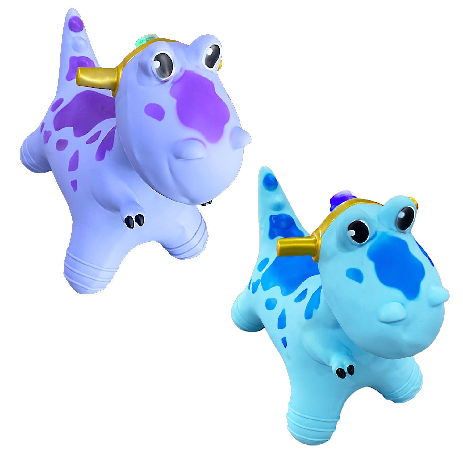INFLABLE DINOSAURIO 1300G