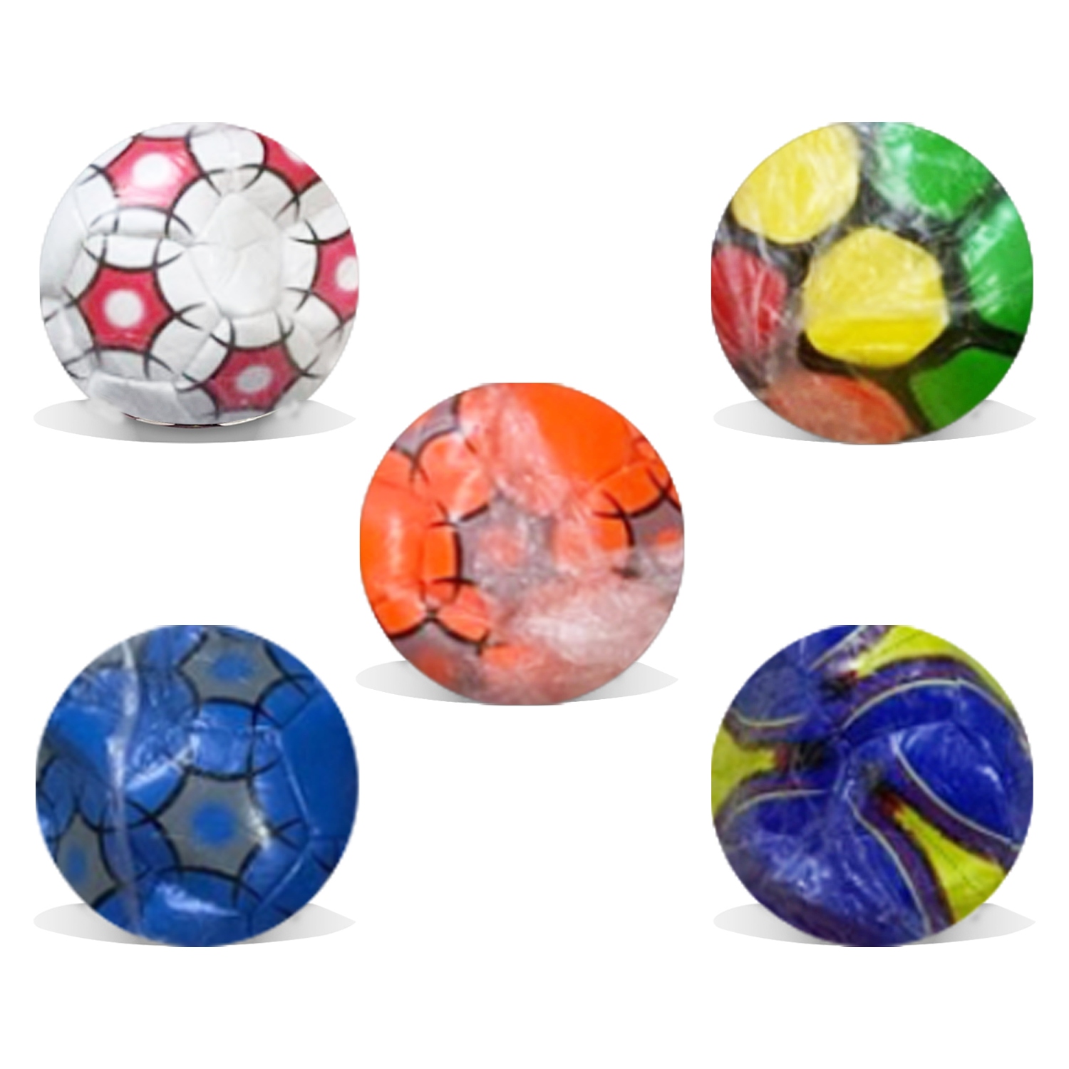 BALON DE FUTBOL 90G