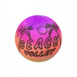 PELOTA COLORES 20CM