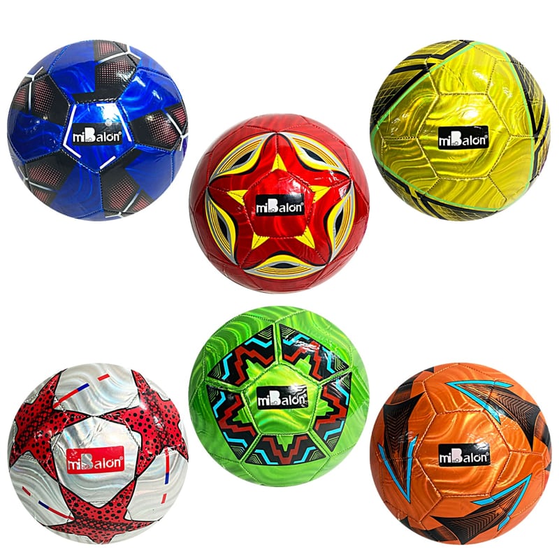 BALON DE FUTBOL 320-350G