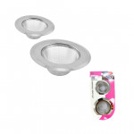 REJILLA PARA LAVAPLATOS FINA*2pcs BMR-4287
