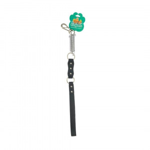 LASO CORTO PARA MASCOTA RINPETS 2.5*23.5cm BMR-3670