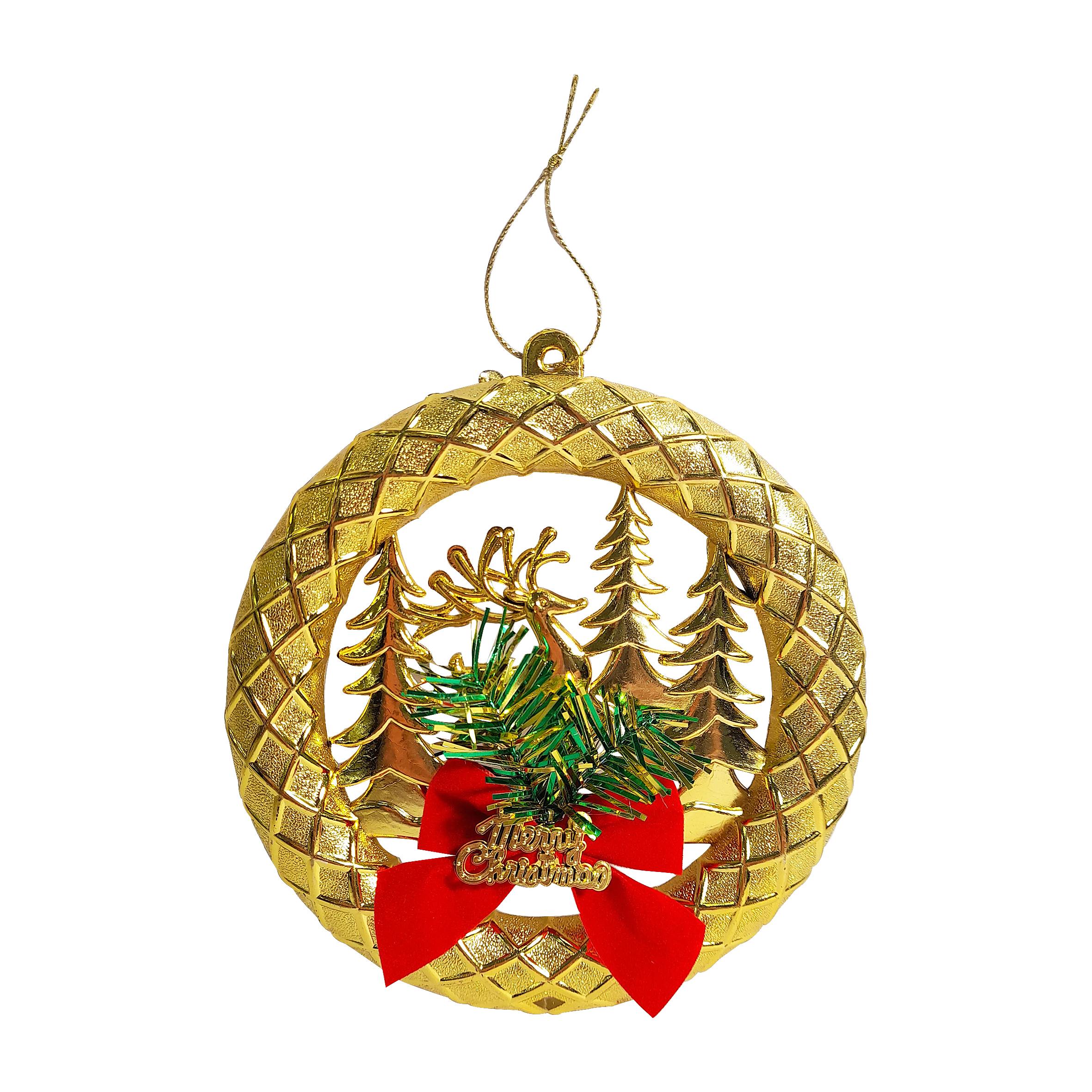 COLGANTE NAVIDEÑO