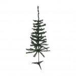 ARBOL NAVIDEÑO VERDE 90CM 70T