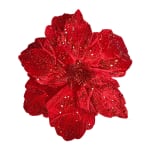 FLOR NAVIDEÑA ROJA(BDJAX144)