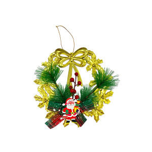 COLGANTE NAVIDEÑO