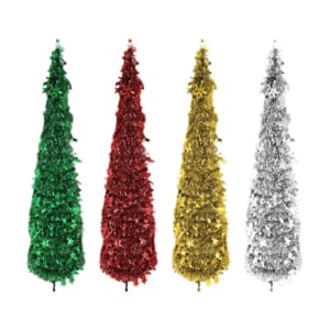 ARBOL DE NAVIDAD 1.2M
