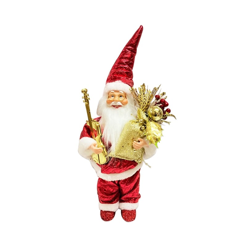PAPA NOEL NAVIDEÑO