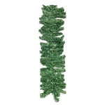 GUIRNALDA ALAMBRADA 240CM*22CM 200T'