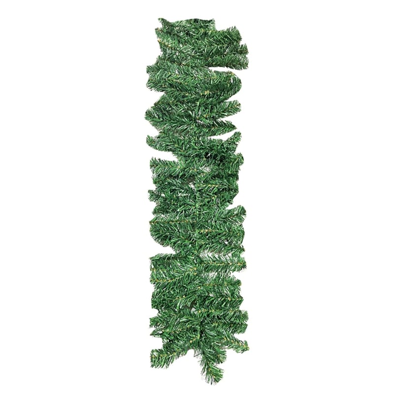 GUIRNALDA ALAMBRADA 240CM*22CM 200T'