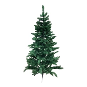 ARBOL NAVIDEÑO 1.8M VERDE 564T