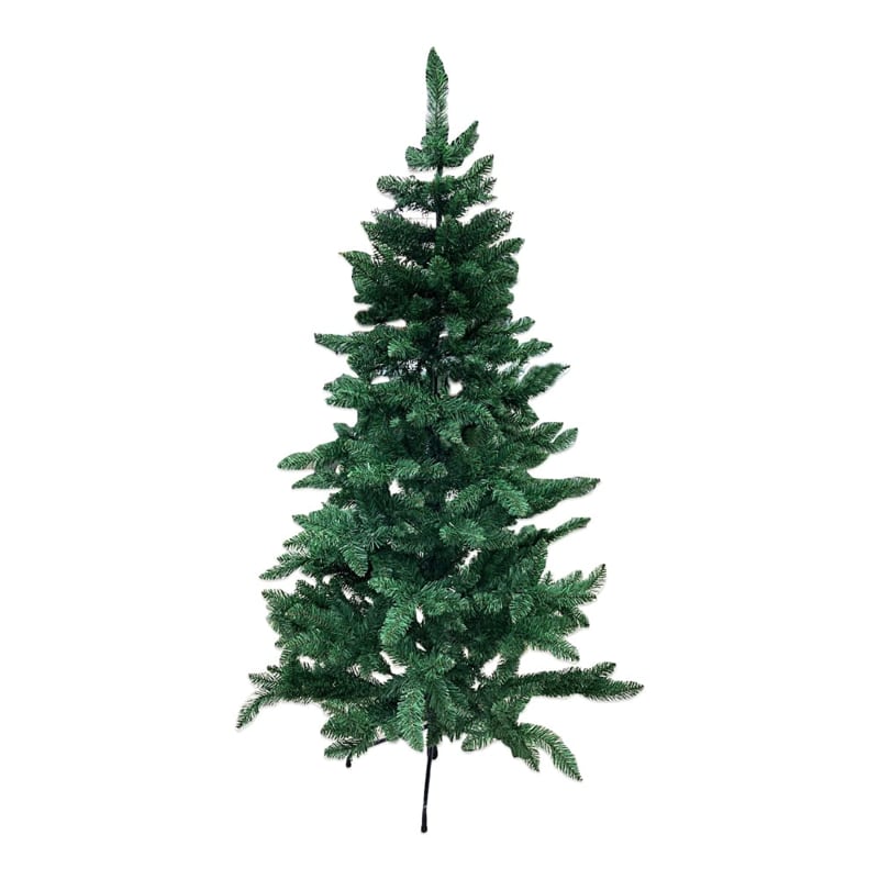 ARBOL NAVIDEÑO 1.8M VERDE 564T