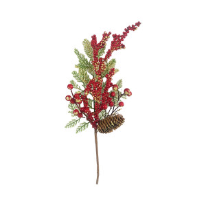 PIN CEREZO NAVIDEÑO (PQTX12)