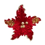 FLOR NAVIDEÑA ROJA(BDJAX120)