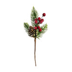 PIN CEREZO NAVIDEÑO (PQTX12)