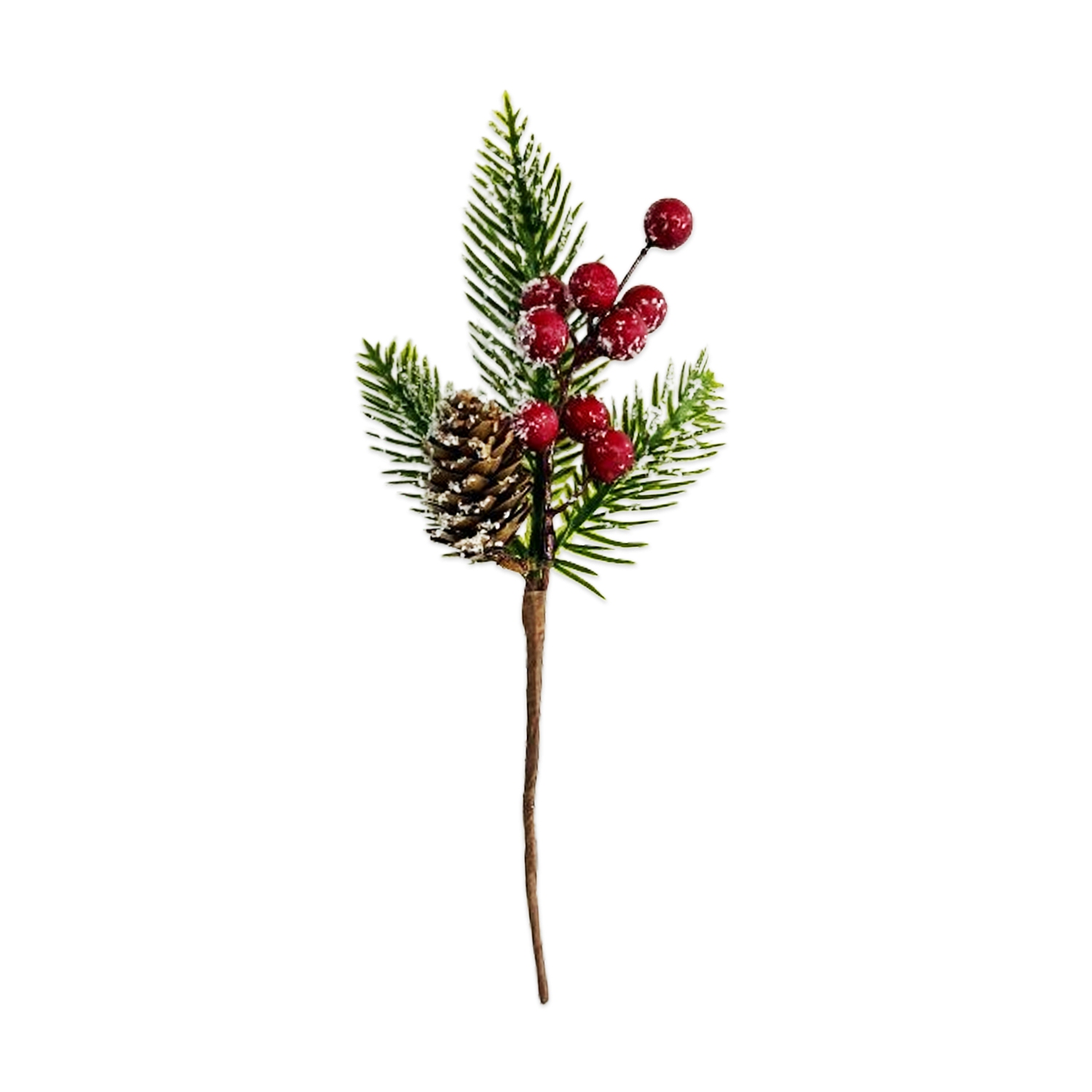PIN CEREZO NAVIDEÑO (PQTX12)