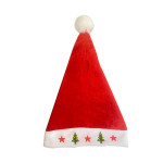 GORRO NAVIDEÑO 40*27CM (PQTX12)