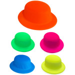 SOMBRERO PARA FIESTA LISO