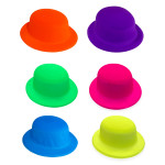 SOMBRERO PARA FIESTA LISO