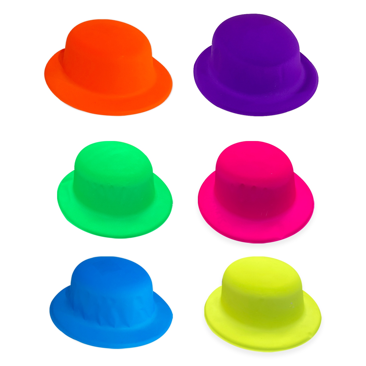 SOMBRERO PARA FIESTA LISO