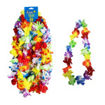COLLAR HAWAIANO DOBLE HOJA (CRTX12) (PQTX12)