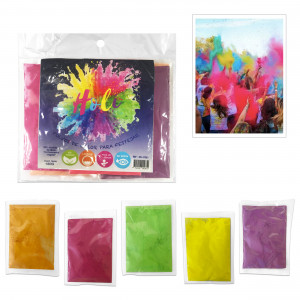 POLVO MAGICO X6 COLORES 180G