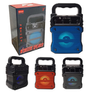 PARLANTE DE SONIDO