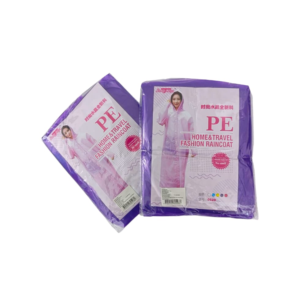 IMPERMEABLE DK-0528