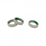 CINTA DE EN MASCARAR 18MM X 20Y DK-2439 (PQTX16)